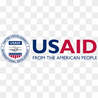 Usaid Logo - United States Agency For International Development Clipart
