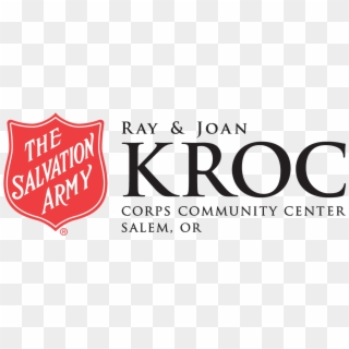 Salvation Army Logo Png Clipart