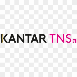 Kantar Tns Logo Png Clipart