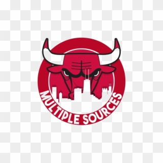 Free Chicago Bulls Logo Png Transparent Images Pikpng
