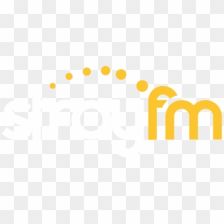 Stray Fm Logo - Circle Clipart