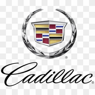 Cadillac Car Logo Png Clipart