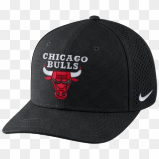New Nike Nba Basketball Chicago Bulls Men's Women's - Marshall Tucker Band Hat Clipart