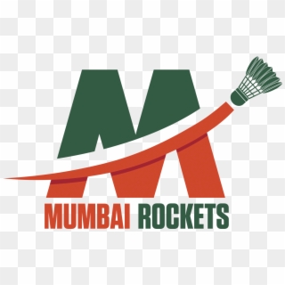 Rockets Logo Transparent - Mumbai Rockets Clipart