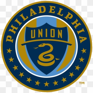 Philadelphia Union - Philadelphia Union Png Clipart