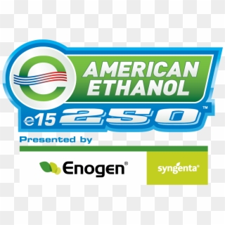 American Ethanol And Enogen Nominated As Event Sponsors - Iowa 250 Presented By Enogen Clipart