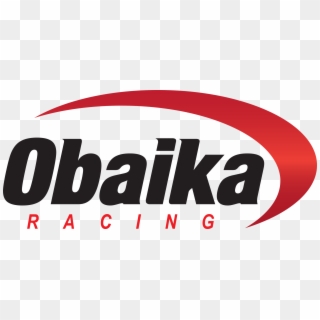 Obaika Racing Logo Clipart