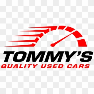 Tommy's Quality Used Cars Homepage - Tommy Logo Clipart