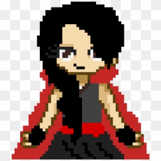 Rwby - Superhero Clipart