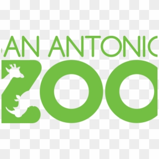 You May Also Like These Photo Galleries - San Antonio Zoo Logo Clipart