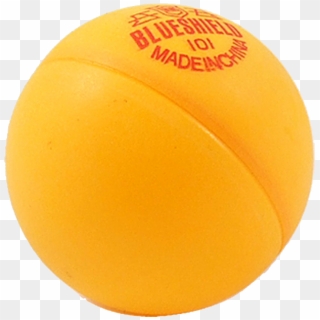 Ping Pong Ball Png Image - Dodgeball Clipart