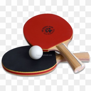 Ping Pong Png Pic Clipart