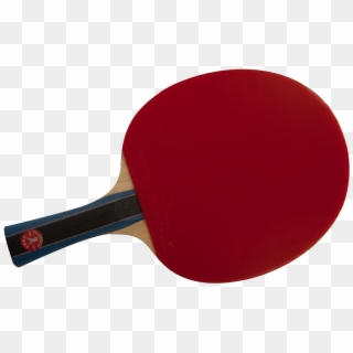 Ping Pong Transparent - Ping Pong Paddle Png Clipart