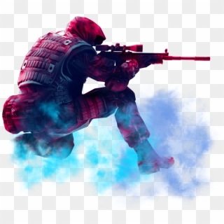 So On Dust 2, Your Aim And Shooting Skills Are The - Pubg Png Image Hd Clipart