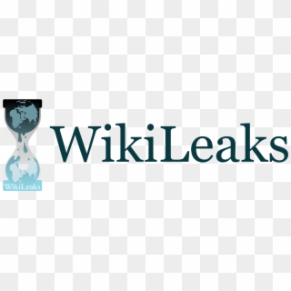 Wikileaks Apple Throws Customer Data Government - Wikileaks Logo Clipart