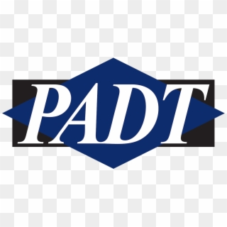 Arizona State University And Padt Receive Grant To - Padt Logo Clipart