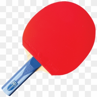 Ping Pong Table - Table Tennis Bat Alc Clipart