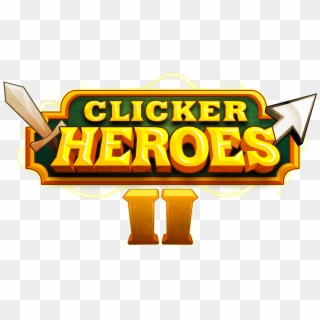 Clicker Heroes 2 Logo , Png Download Clipart
