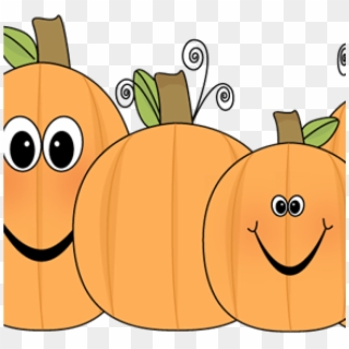Pumpkin Emoji Collection 4 004 Clipart Free Wave - Cute Pumpkin Clipart Free - Png Download