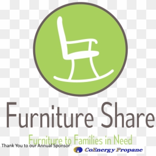 Furniture For Families & Individuals In Need - Health And Wellbeing Logos Clipart