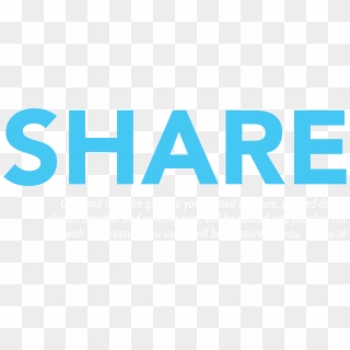 Share - Go Big Or Get Lost Clipart