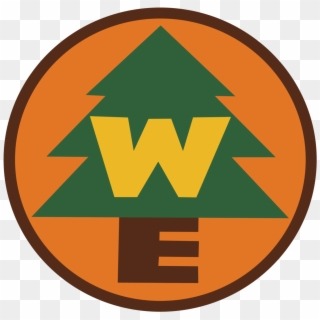 Wilderness Explorer Logo - Wilderness Explorers Clipart