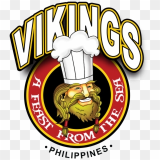 1247 X 1374 2 - Vikings Philippines Logo Clipart