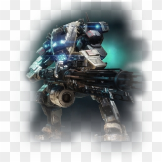 Titanfall 2, Titanfall Wiki