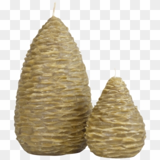 Pine Cone Pears , Png Download Clipart