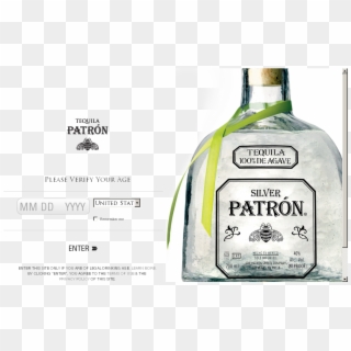 The Patrón Spirits Competitors, Revenue And Employees Clipart