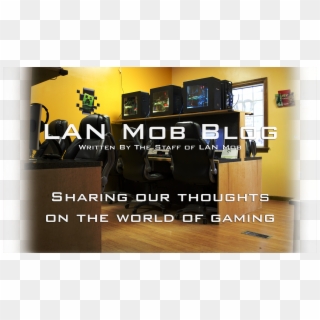 The Lan Mob Blog - Wood Flooring Clipart