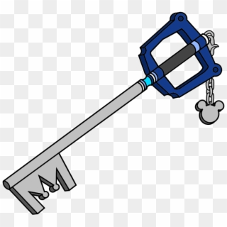 Keyblade Png Clipart