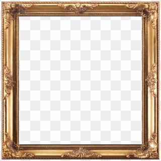 Square Frame Png Photos Clipart