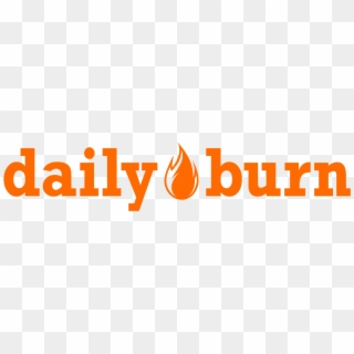 Published May 18, - Daily Burn Logo Png Clipart