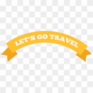 Travel Png Logo - Transparent Background Travel Logo Clipart