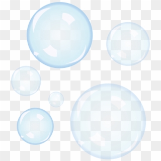 Clipart Soap Bubbles Within Bubbles Clipart - Soap Bubbles Bubbles Png Transparent Png