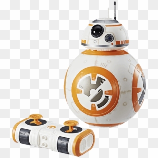 Bb-8 Star Wars Png Image - Star Wars Hyperdrive Bb 8 Clipart
