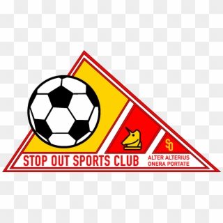 Stop Out Sc Clipart