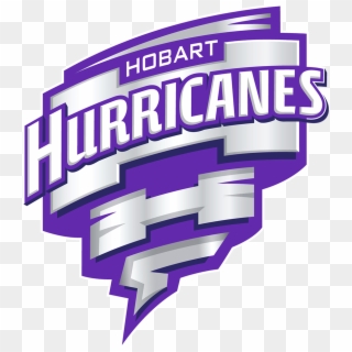 Hobart Hurricanes Png Logo Image - Big Bash Teams Logos Clipart