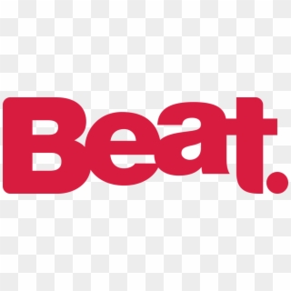 Beat Fm Ireland Logo Clipart