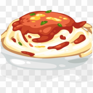 Fundraiser Clipart Lasagna Dinner - Pasta Clip Art Png Transparent Png