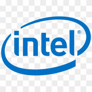 Intel Png Logo - Intel Logo High Res Clipart