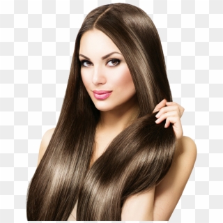 Woman Hair Png Photo - Woman Beautiful Hair Png Clipart (#786530) - PikPng