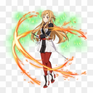 Asuna Clipart