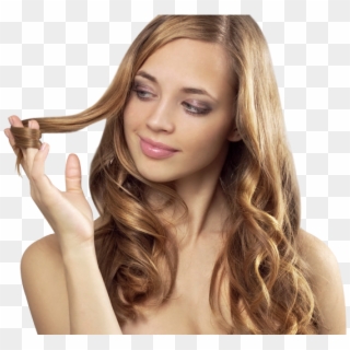 640 X 521 14 - Female Haircut Model Png Clipart