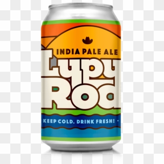 Lupulin Rodeo Ipa Is Part Of Our Commitment To The - Hops And Grain Lupulin Rodeo Clipart