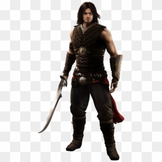 Thumb Image - Prince Of Persia The Forgotten Sands Prince Clipart