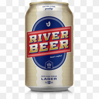 River Beer Lager - Guinness Clipart