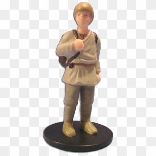 Star Wars Figurine Anakin Skywalker - Figurine Clipart