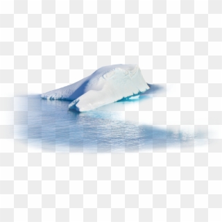 Iceberg Transparent Background - Iceberg Png Clipart